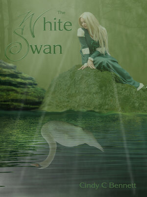 cover image of The White Swan